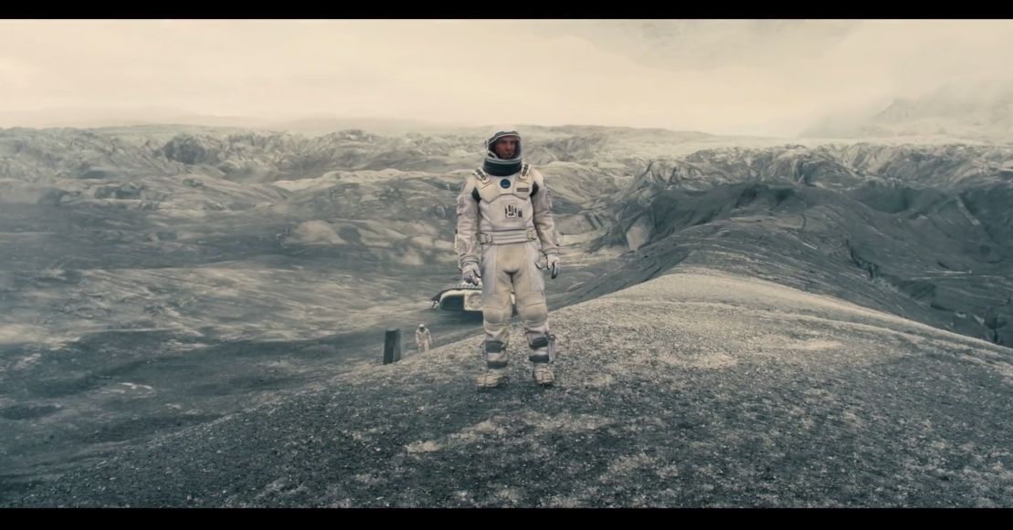 'Interstellar' Science: The Movie's Black Hole Explained (Video)
